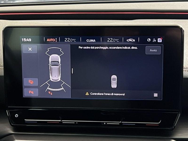 CUPRA Formentor Formentor 1.5 tsi 150cv dsg
