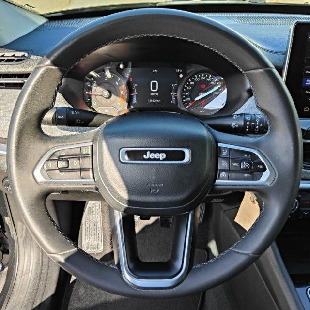 JEEP Compass 1.6 Multijet II 2WD Business