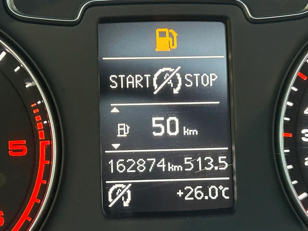 Audi Q3 2.0 TDI 150 CV quattro S tronic line Edition