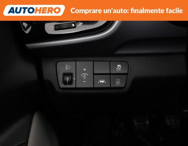 KIA Stonic 1.6 CRDi 110 CV Energy