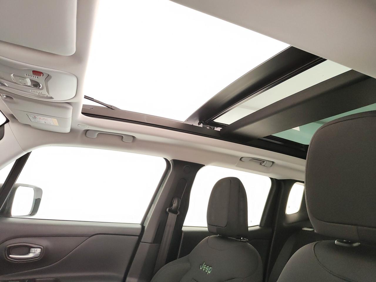 Jeep Renegade 1.5 Turbo T4 MHEV North Star