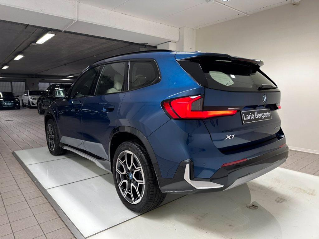 BMW X1 xdrive 25e X-Line auto del 2024