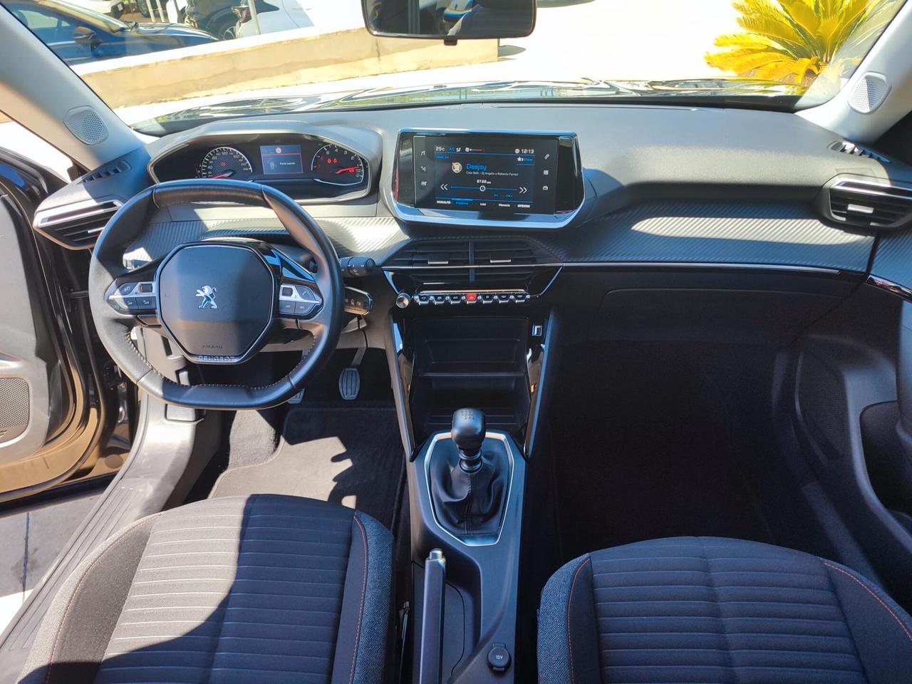 Peugeot 2008 1.2 PureTech 100 S&S Active