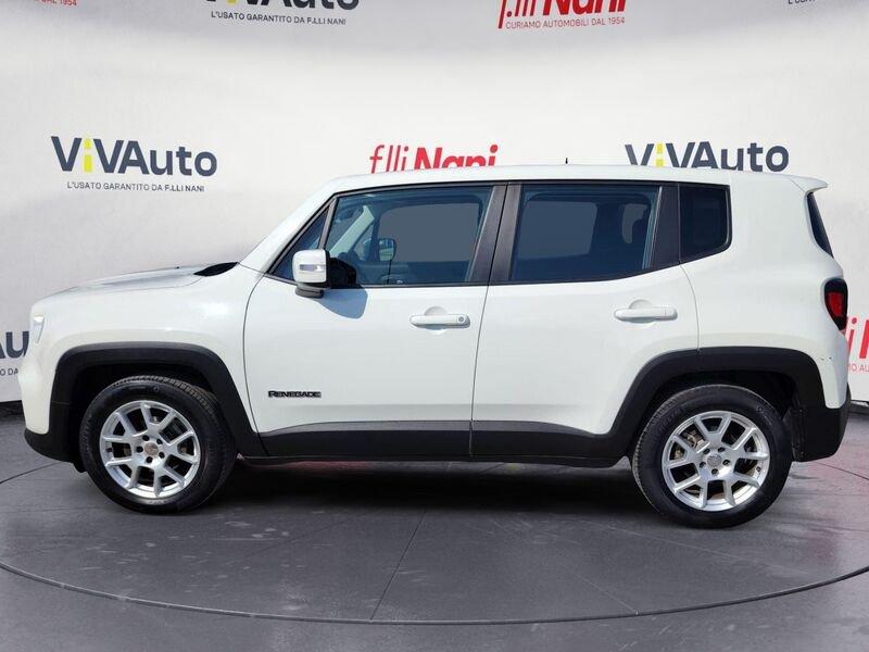Jeep Renegade 1.0 T3 Longitude