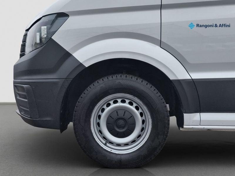 Volkswagen Crafter Crafter 30 2.0 TDI 140CV PM-TA Furgone