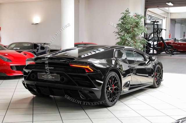 Lamborghini Huracán EVO|LIFT SYSTEM|MAGNETOREOLOGICAL|TRANSPARENT HOOD