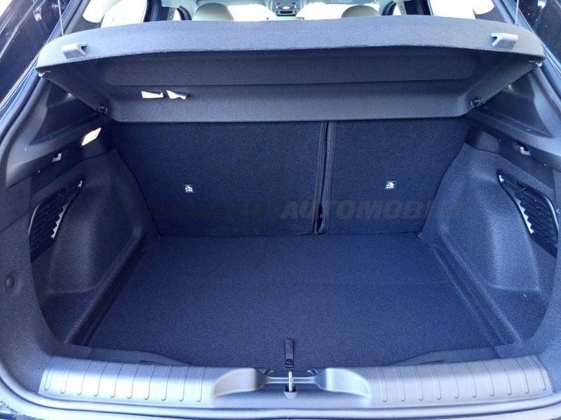 FIAT 600 600 600 1.2 Hybrid 136cv