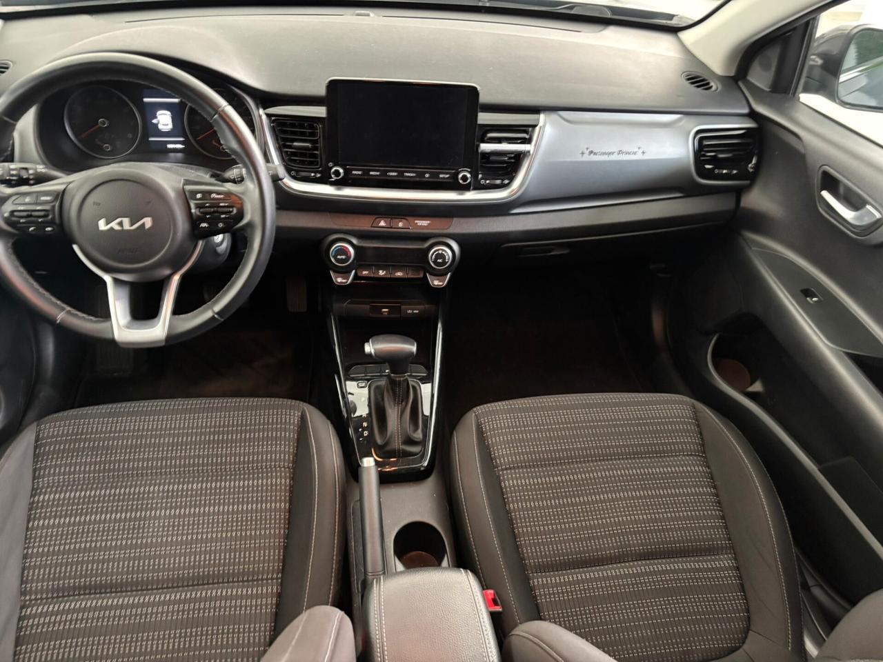 Kia Stonic 1.0 T-GDi GPL DCT Style