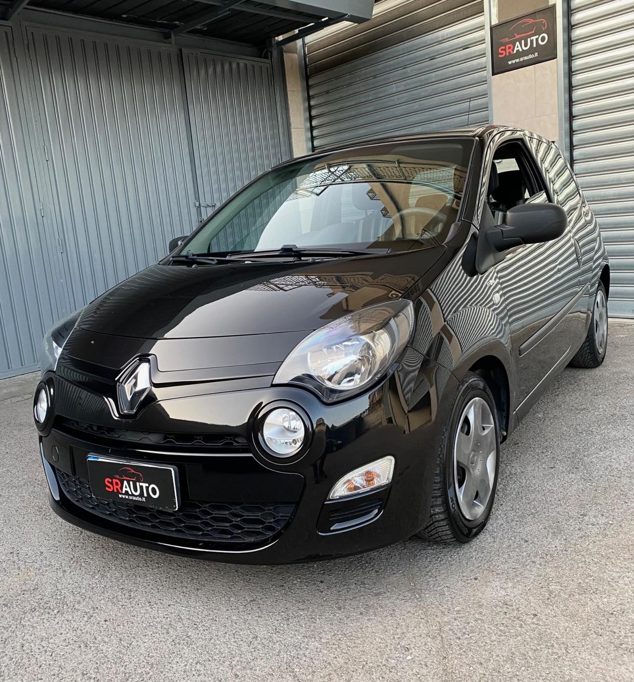 Renault Twingo 1.2 16V 75cv Night&Day - 63 MILA KM