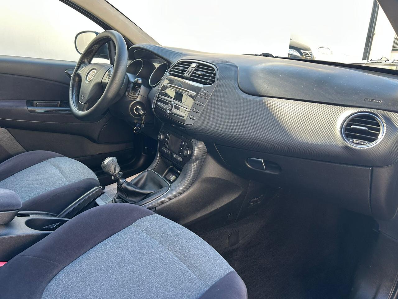 Fiat Bravo 1.6 MJ 120Cv EMOTION-2011