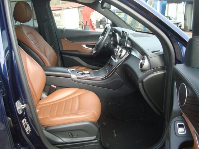 Mercedes-benz GLC 250 d 4Matic Premium AMG