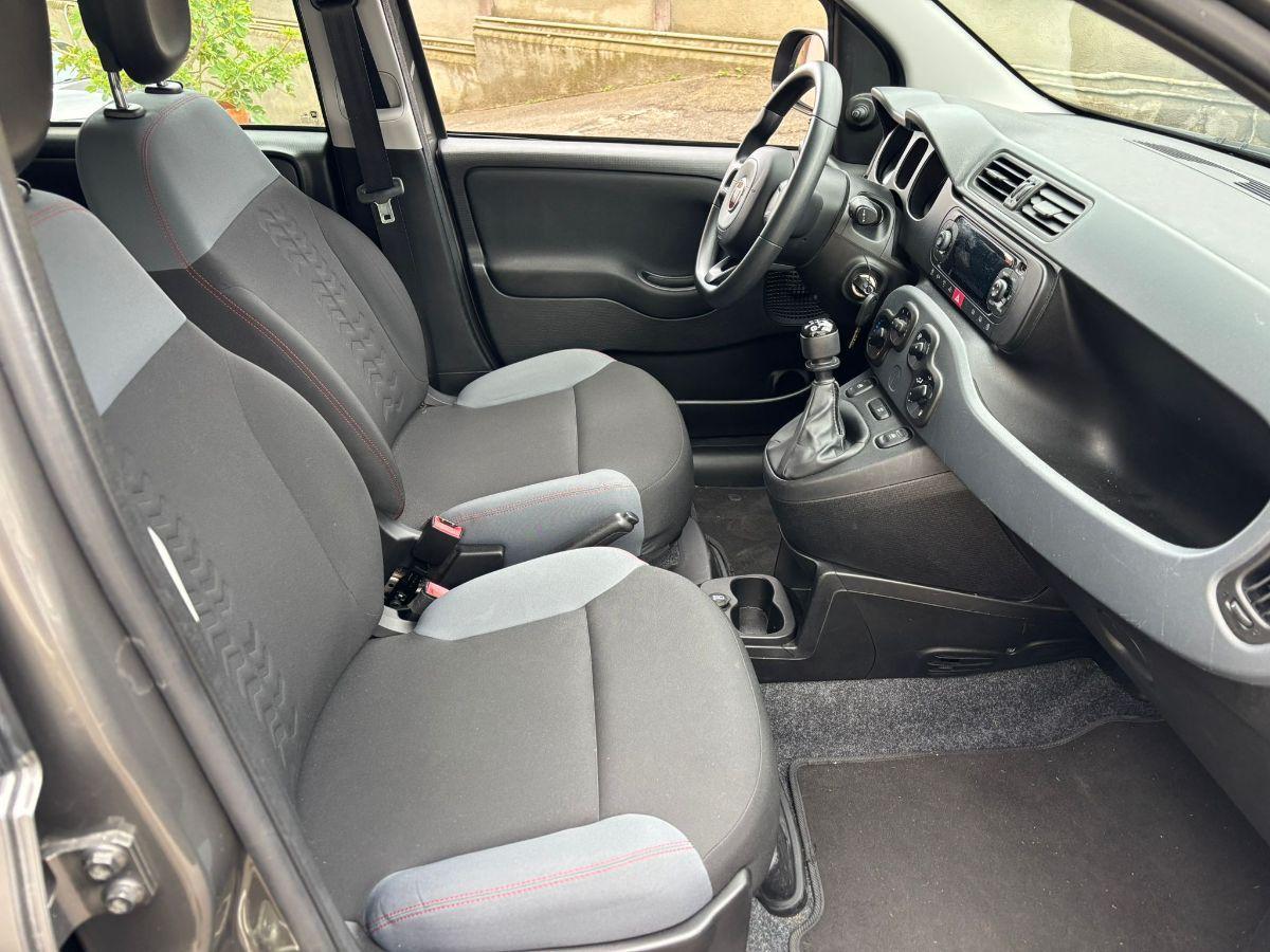 FIAT Panda 1.2 Easy