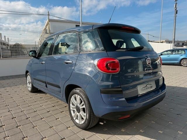 Fiat 500L 1.3 Multijet 95 CV Business 2019