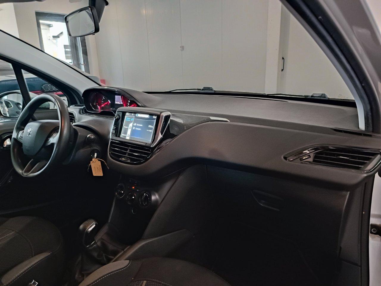 Peugeot 208 3 Porte 208 3p 1.0 puretech (vti) 12v Access