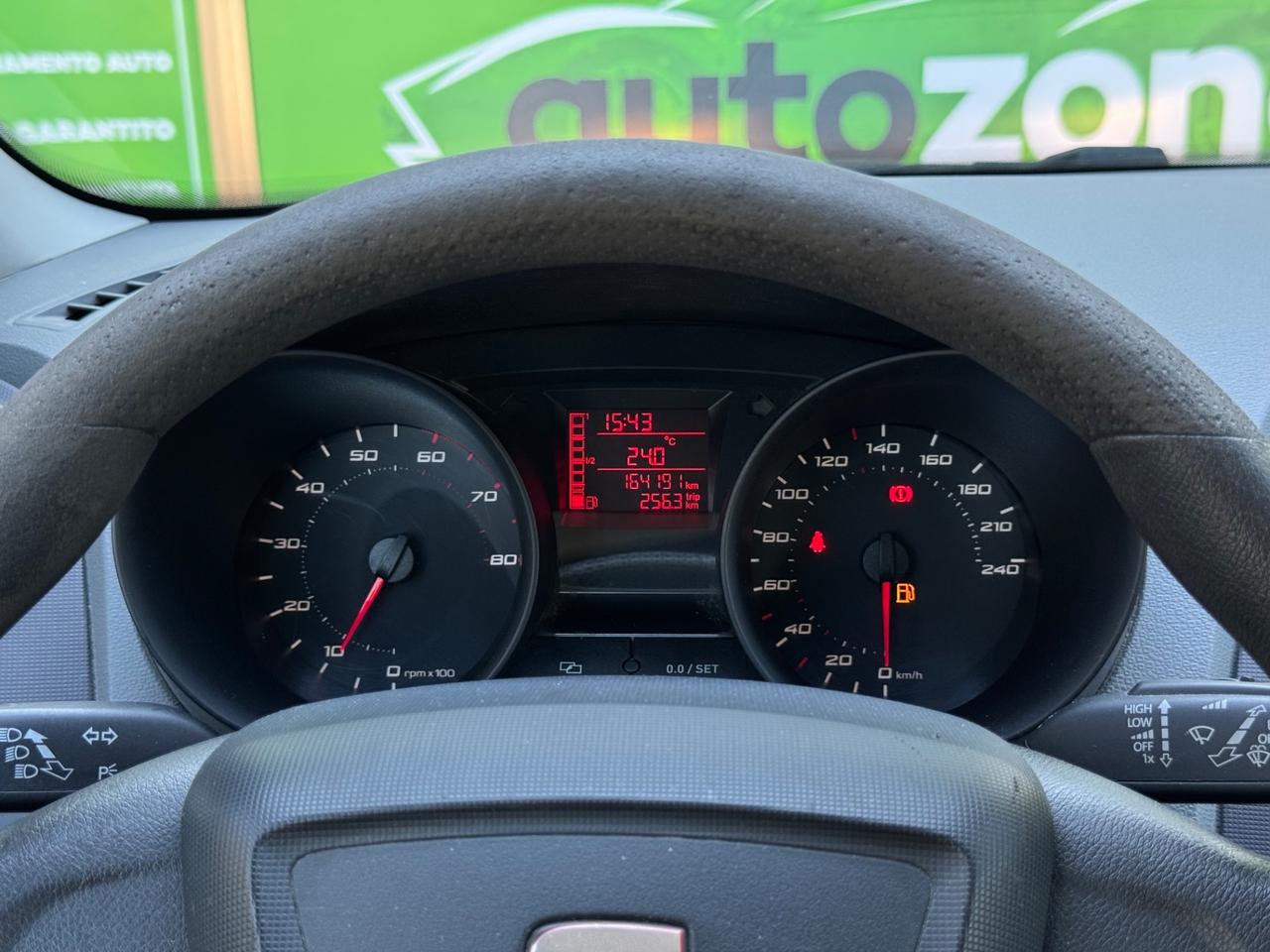 Seat Ibiza 1.2 70 CV 3 porte NEOPATENTATI TUTTA TAGLIANDATA