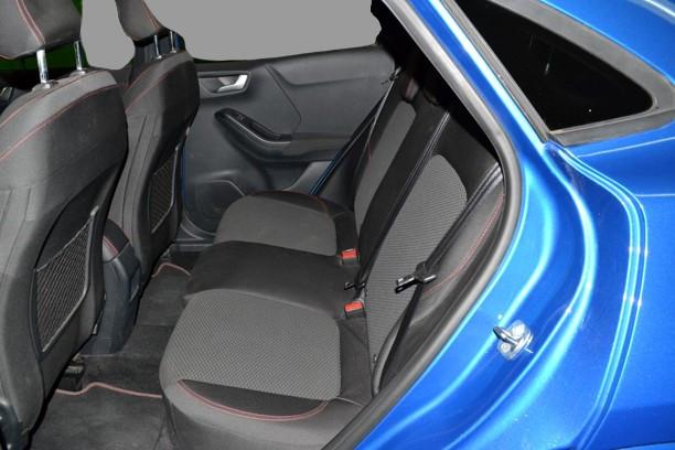 FORD PUMA - 1.0 bz St Line