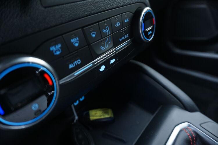 Ford Kuga St-Line BZ616171 1.5 Benzina 150CV