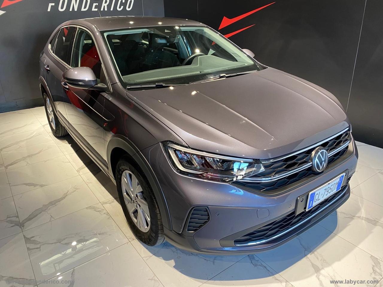 VOLKSWAGEN Taigo 1.0 TSI Life