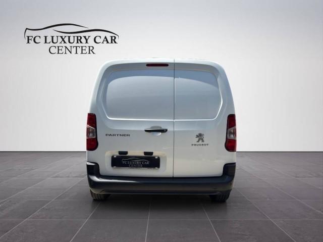 Peugeot Partner 1.5 bluehdi 75cv L1 Pro Prezzo + Iva