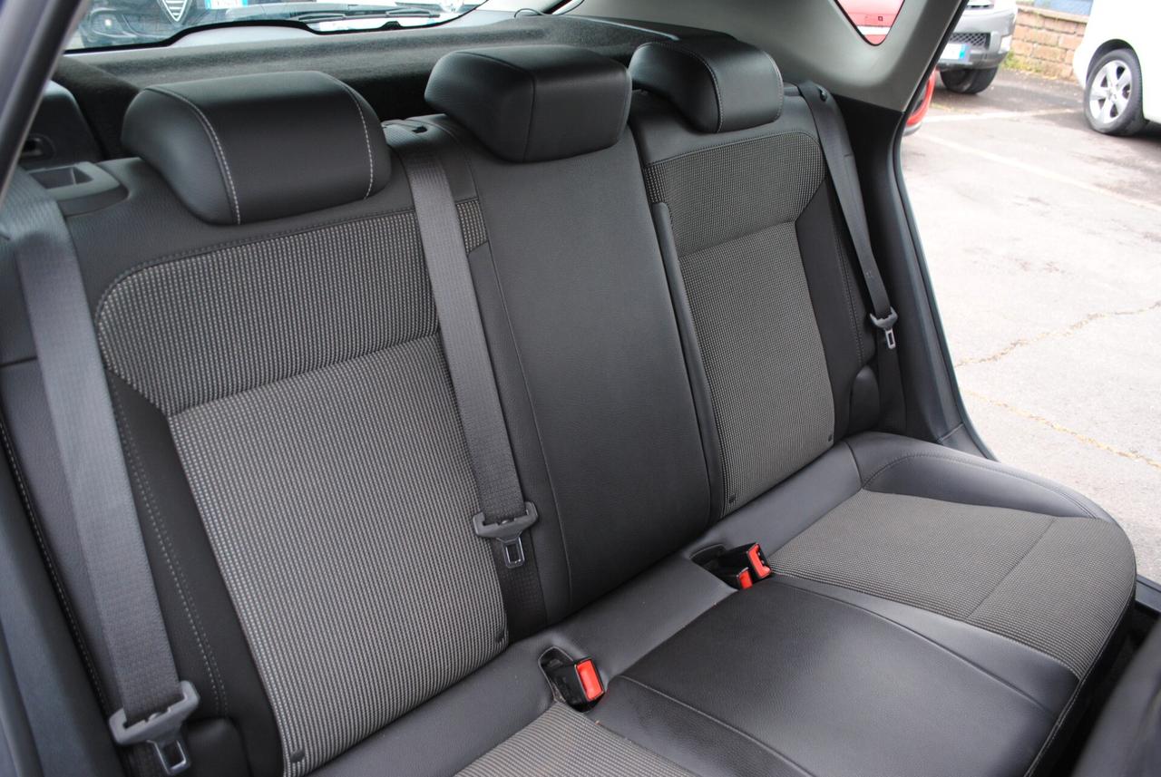 OPEL ASTRA 1.7 CDTI 125 CV
