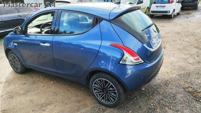 LANCIA Ypsilon NEOPATENTATI 1.0 firefly hybrid Gold TG : GL734FA