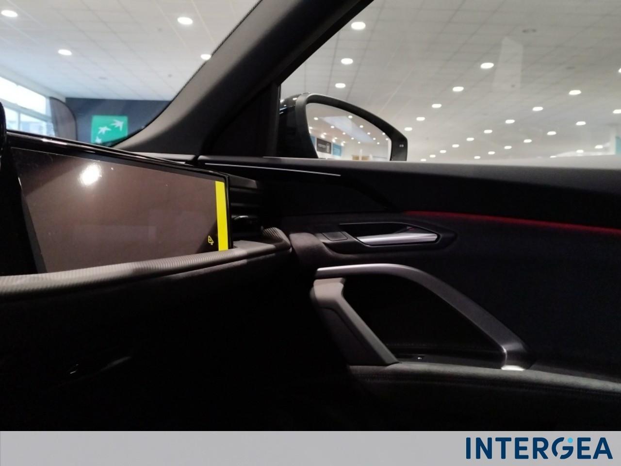 AUDI Q5 Sportback 2.0 tdi mhev+ S line edition quattro 204cv s-tronic