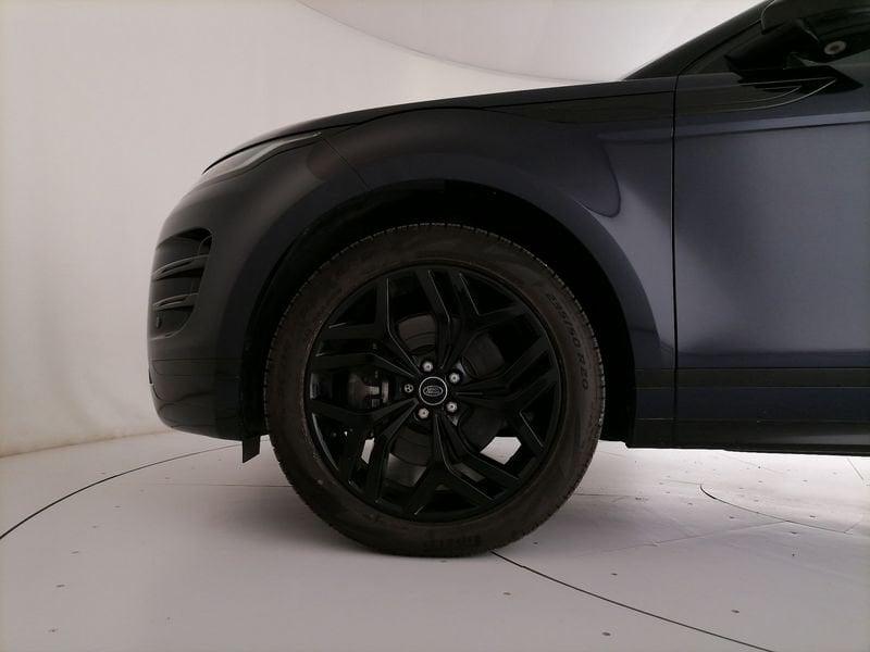 Land Rover Range Rover Evoque 2.0d i4 mhev R-Dynamic S awd 163cv auto