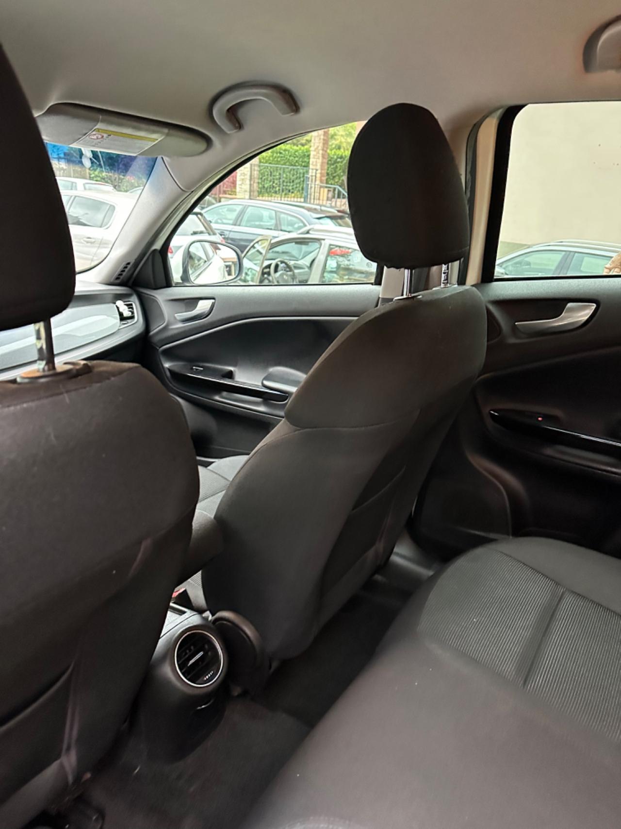 Alfa Romeo GIULIETTA 2.0 JTDm-2 DISTINCTIVE KMCERT GARANZ