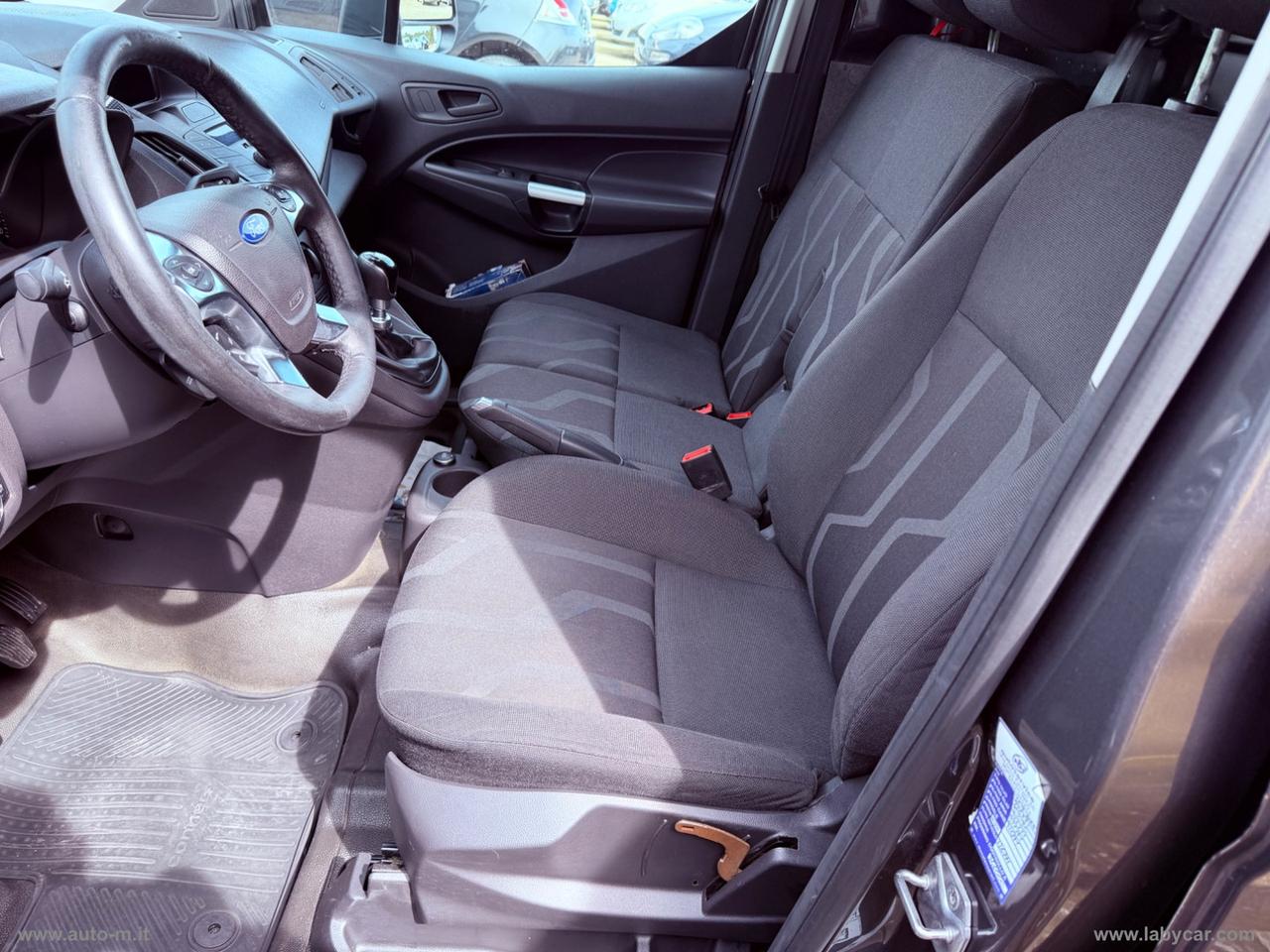 Tran.Con. 230 1.6 TDCi 115 PL Furg.Trend