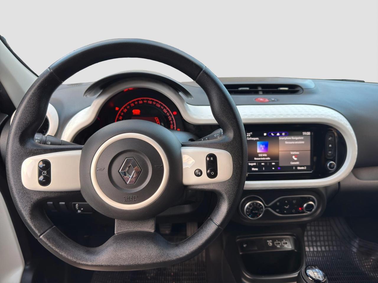 Renault Twingo 1.0 sce 65cv Vibes 2024