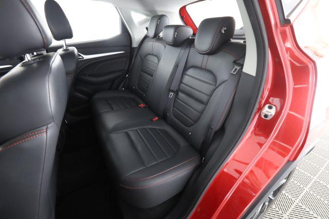 MG ZS ZS 1.0T-GDI aut. Luxury