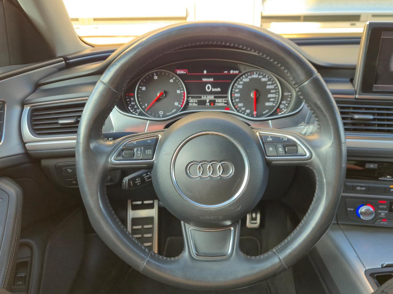 Audi A6 Avant 3.0 TDI 245 CV quattro S tronic