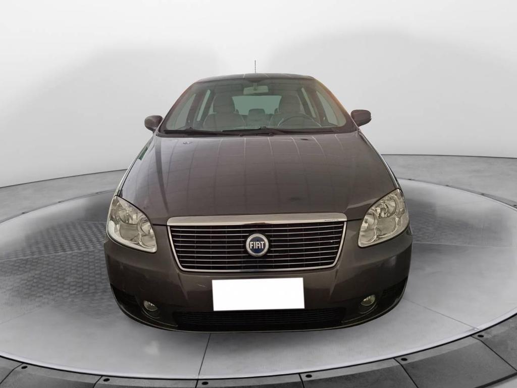 Fiat Croma 1.8 MPI Dynamic