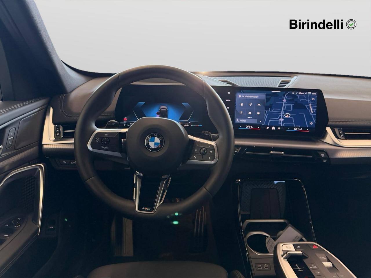 BMW X1 (U11) - X1 xDrive 23d Msport Pro