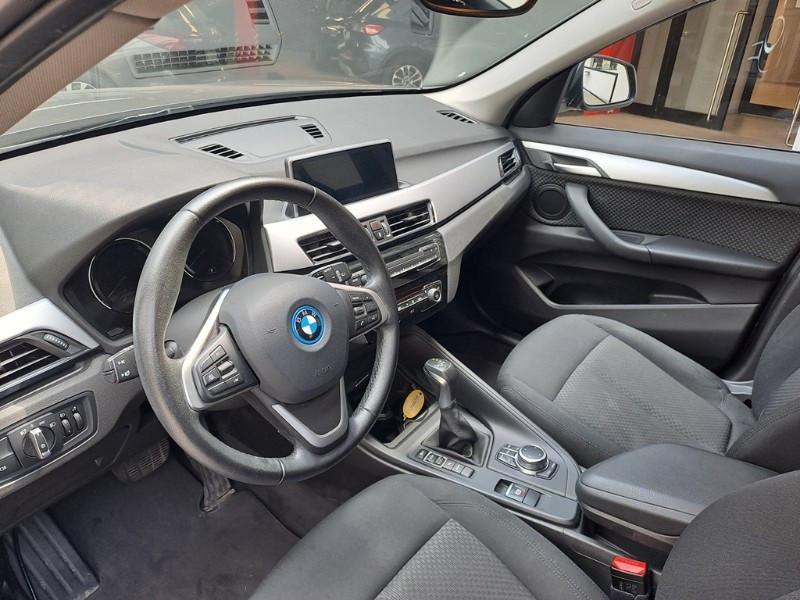 Bmw X1 xDrive25e Business Advantage