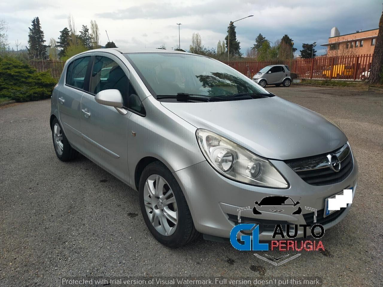 Opel Corsa 1.3 multijet 5p Cosmo per NEOPATENTATI