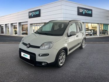 FIAT Panda 1.0 FireFly 70cv S&S Hybrid City Life