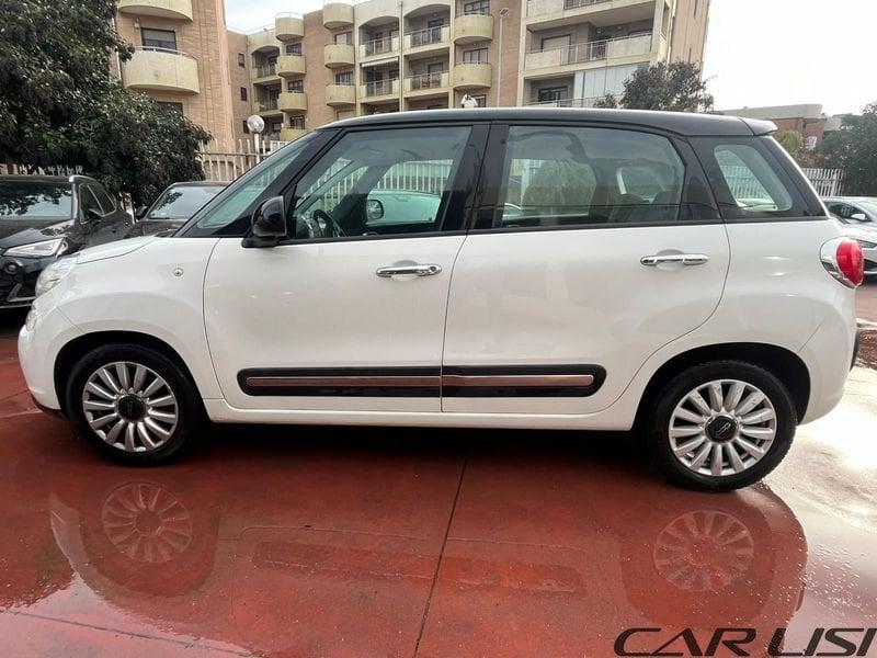 FIAT 500L Pro 500L Pro 1.3 MJT 85CV Pop 4 posti (N1)
