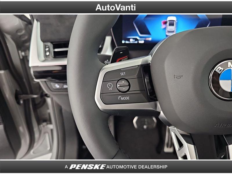 BMW X1 sDrive 20d Msport Pro