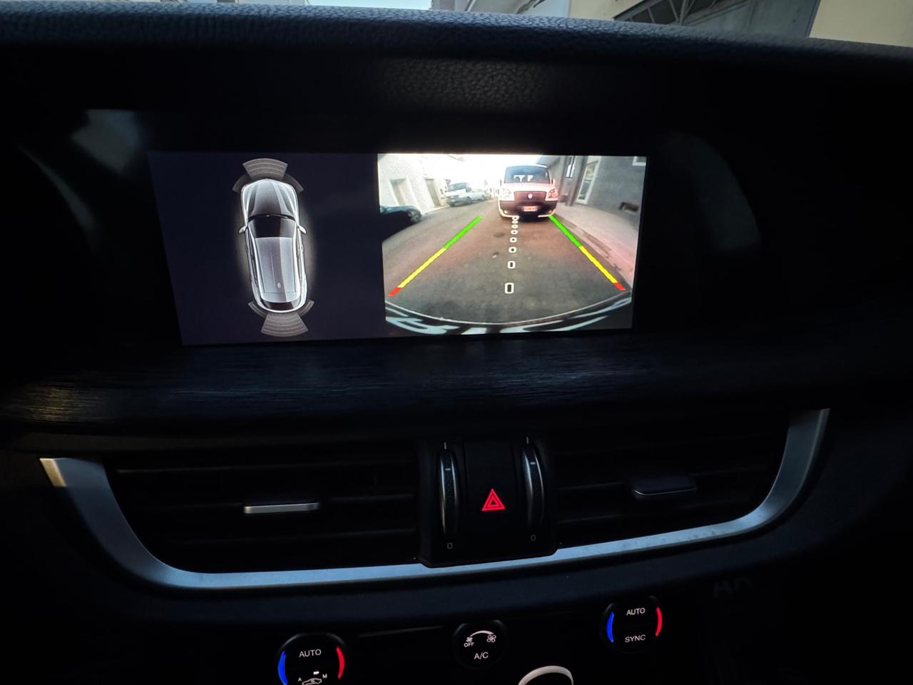 Alfa Romeo Stelvio 2.2tdi 190 CV AT8 Q4 Executive