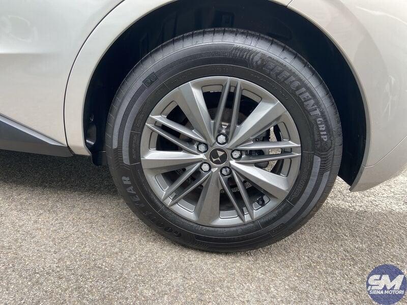 DS DS4 DS 4 BlueHDi 130 aut. Business