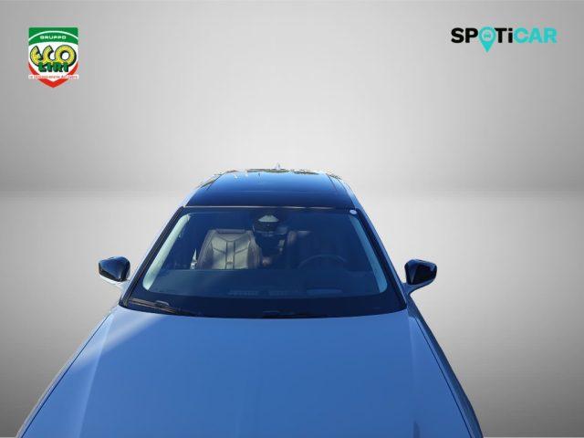 DS AUTOMOBILES DS 4 PureTech 130 aut. Opera