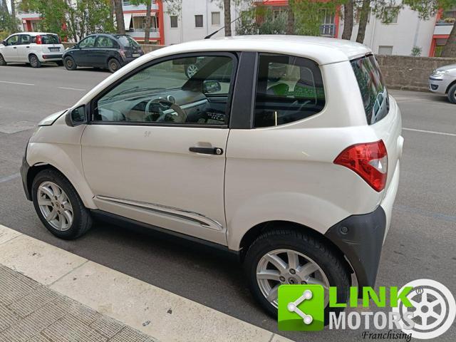 AIXAM 400 GT GUIDABILE A 14 ANNI