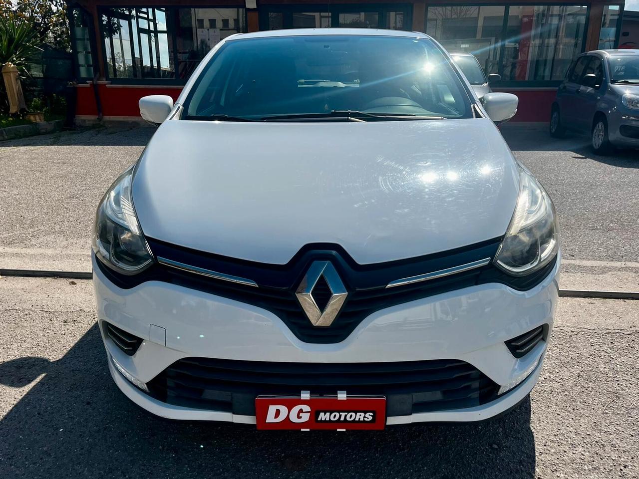 Renault Clio dCi 8V 90CV Start&Stop 5 porte Energy Intens
