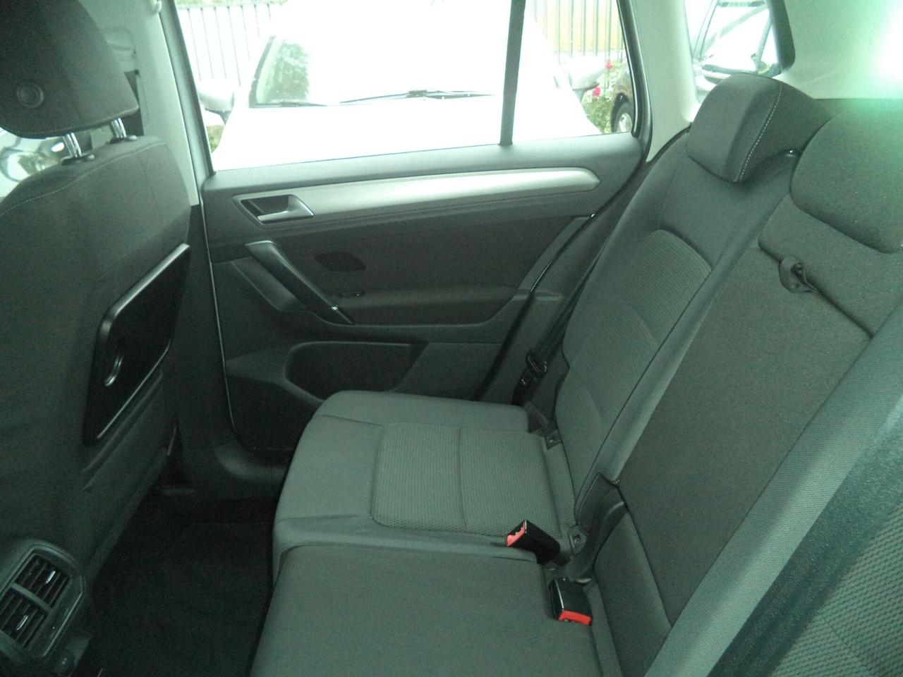 Volkswagen Golf 1.6 TDI 5p. Exclusiv Sportvagon BlueMotion