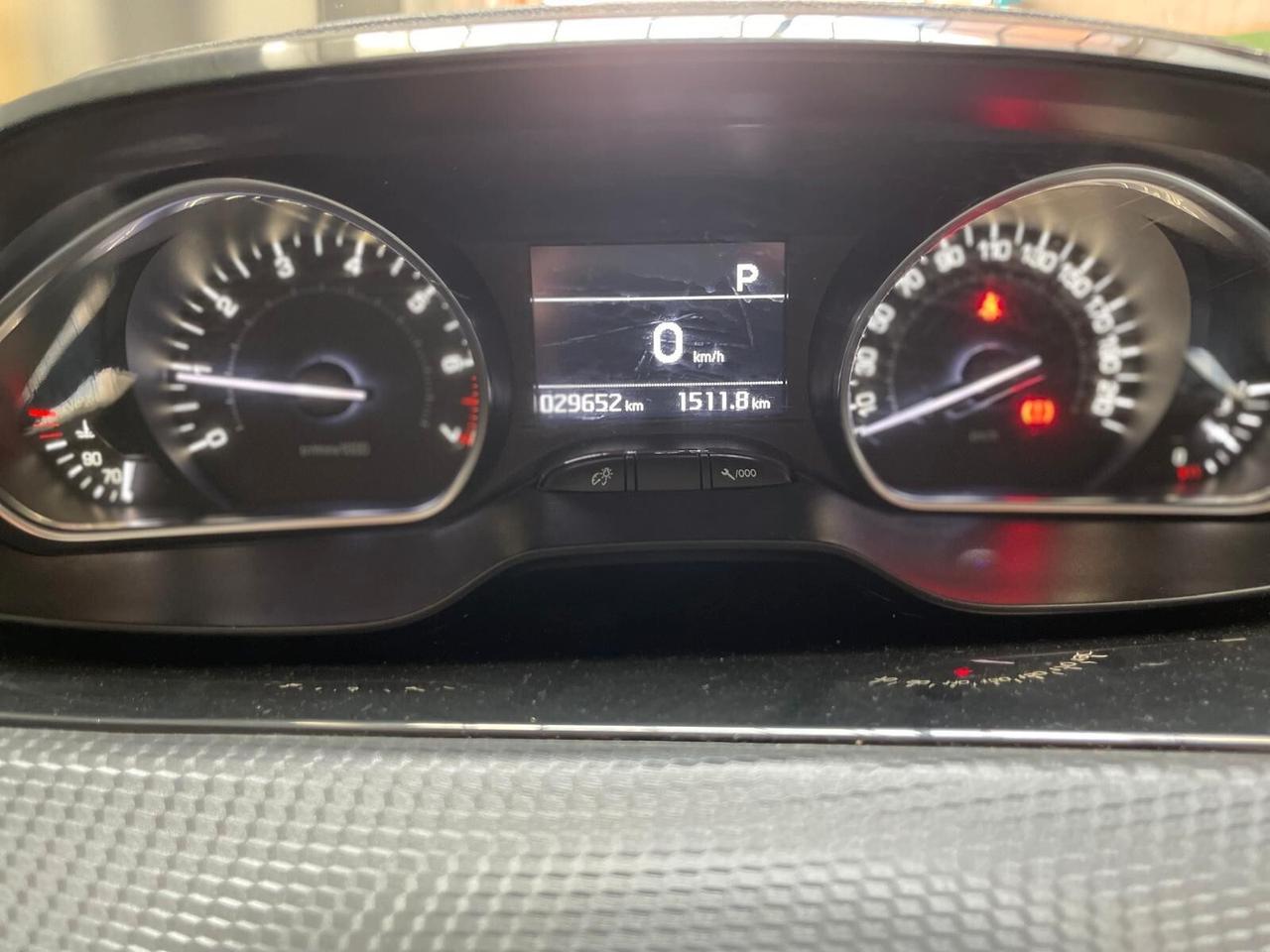 Peugeot 208 PureTech Turbo 110 EAT6 S&S 5 porte GT Line