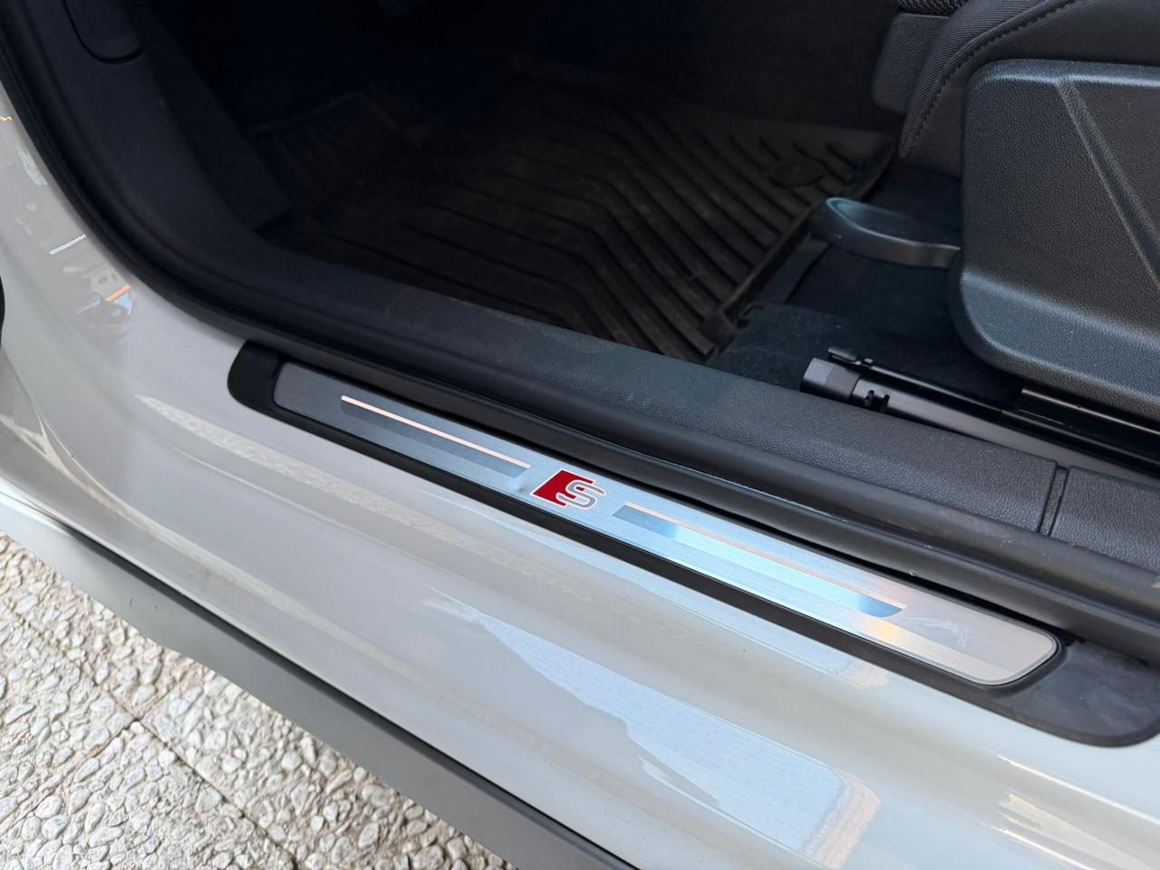 Audi A3 SPB 35 TDI S tronic S-line Tetto apribile