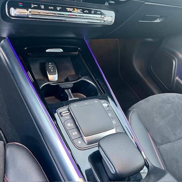 Mercedes-benz GLA 200 d Automatic Premium