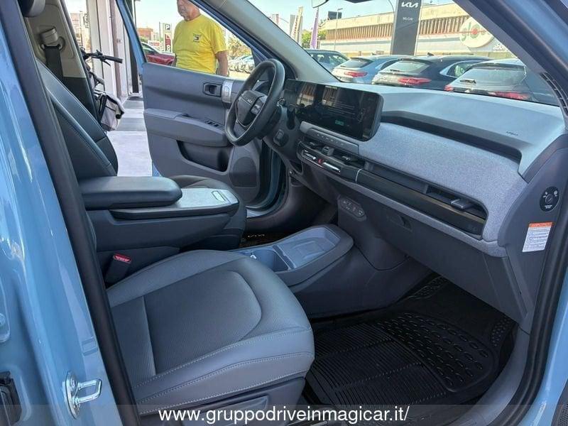 KIA EV3 EV3 81.4 kWh Earth