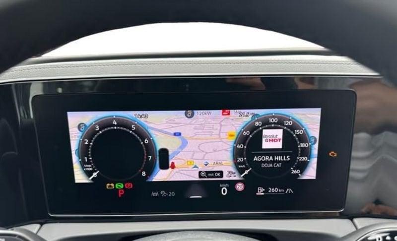 Volkswagen Tiguan Volkswagen Tiguan 1.5 eTSI R-Line Plus 150cv BLACK PACK DSG 20" CAMERA LED NAVI